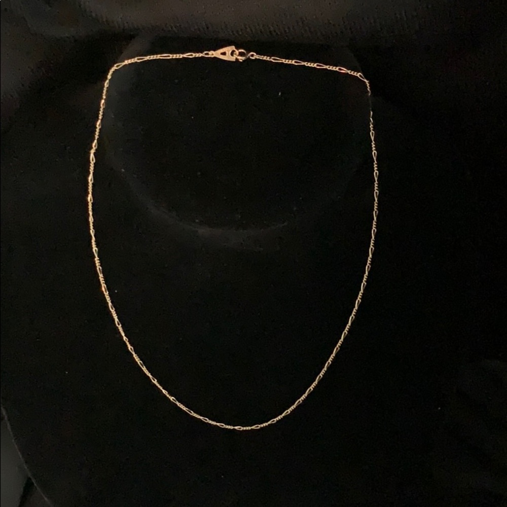 Amway Artistry Chantilly neck chain med weight